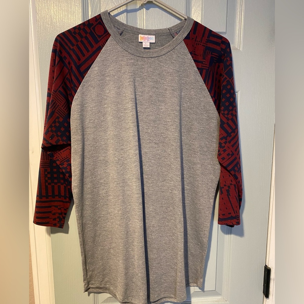 LulaRoe Randy Top